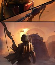 BobaFett after Bounty 239