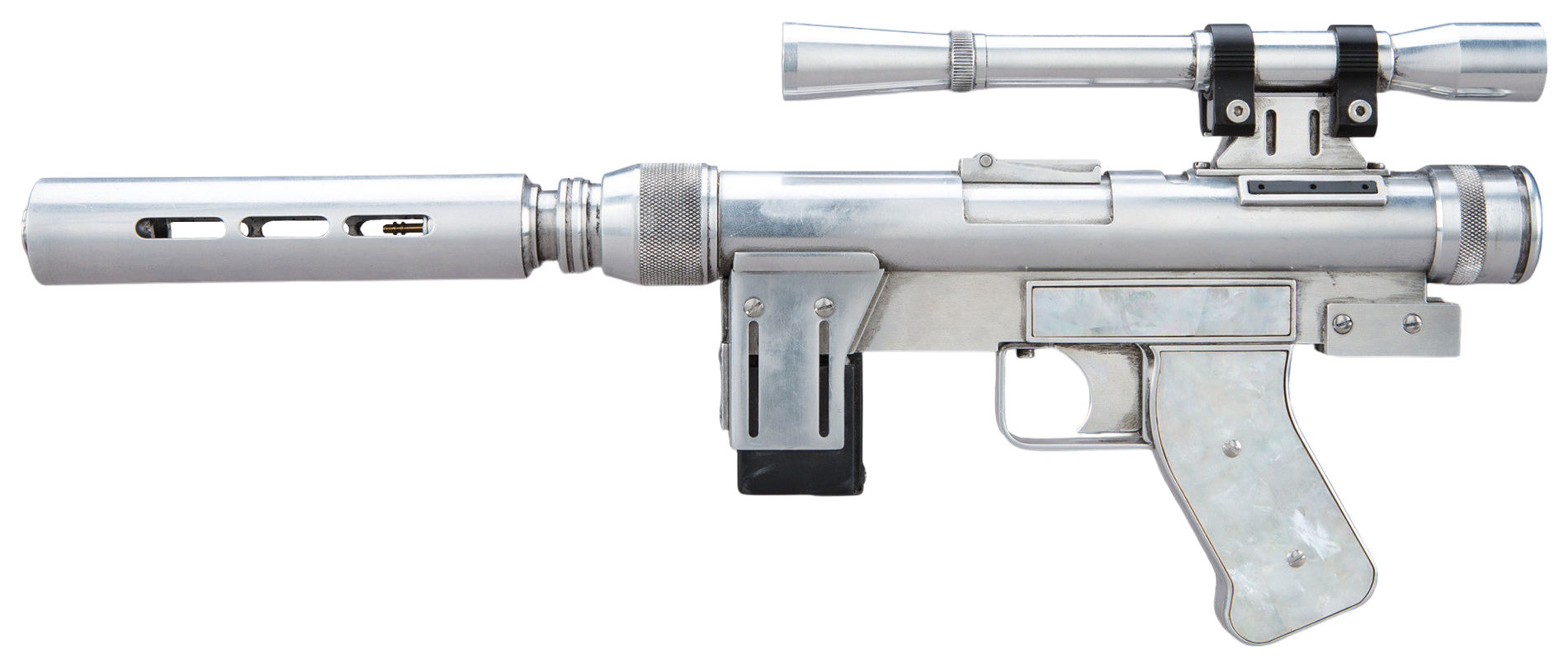 SE-44C blaster pistol, Wookieepedia