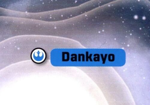 Dankayo Scum and Villainy