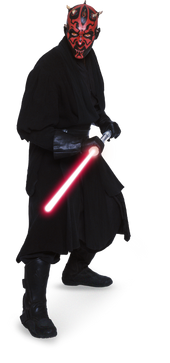 Darth Maul SWE