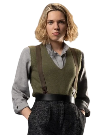 Dreena | Wookieepedia | Fandom