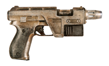 Glie 44 blaster pistol Wookieepedia Fandom