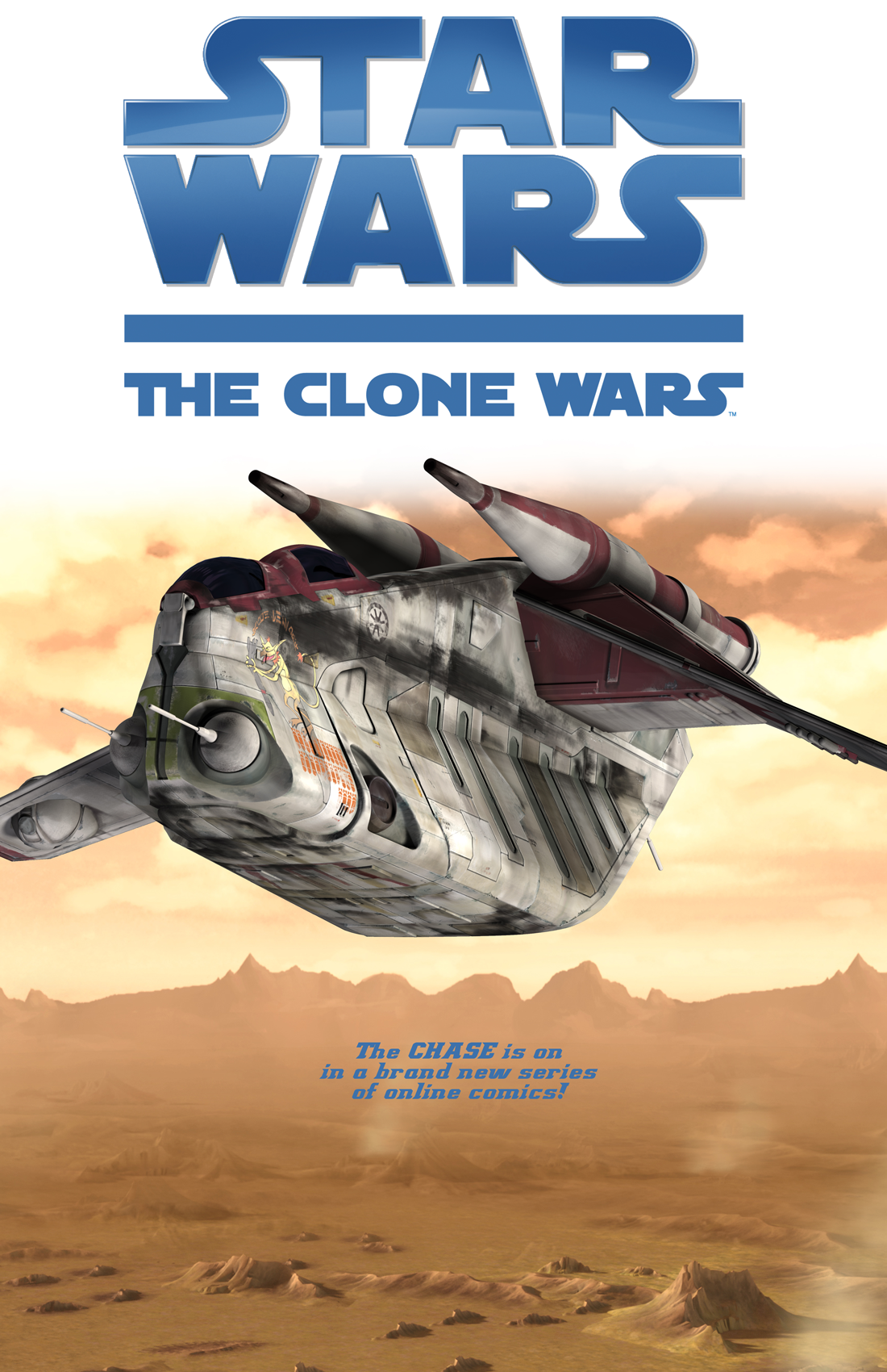 The Clone Wars: Hunting the Hunters (Part I) appearance in Common Appearance