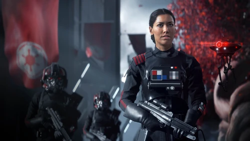 Imp Special Forces Inferno Squad BFII