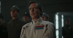 Krennic Jedha