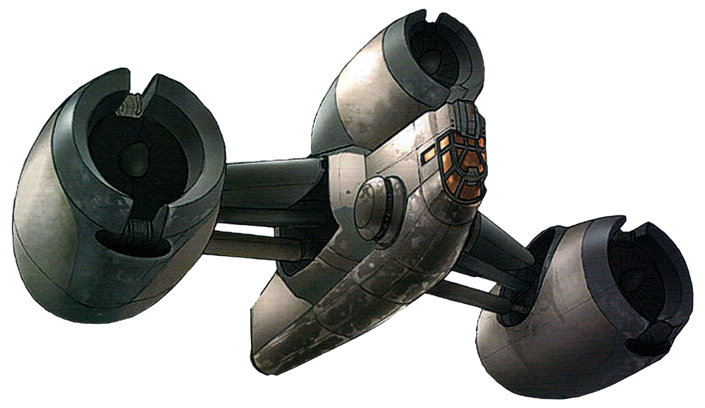 Tri-Mark VII Interceptor appearance in Common Appearance