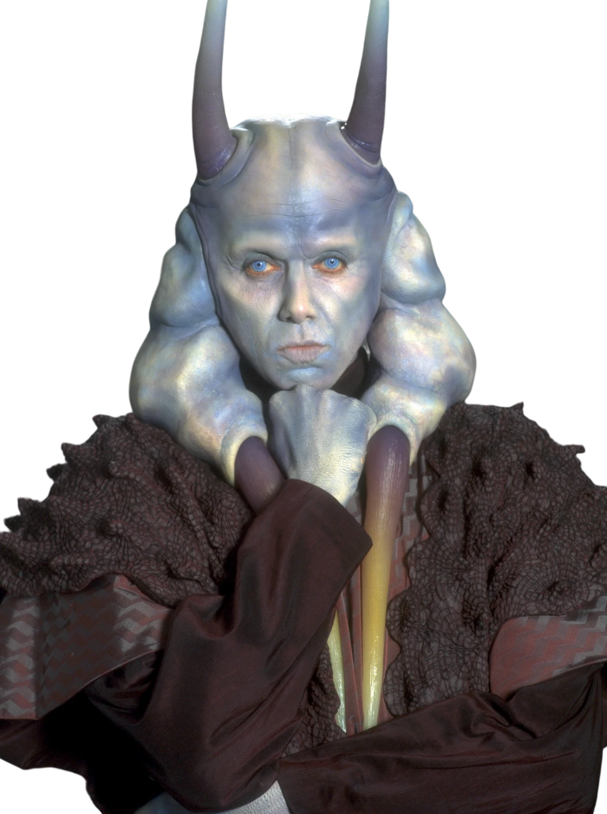 Vice Chair Wookieepedia Fandom