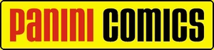 Logo della Panini Comics