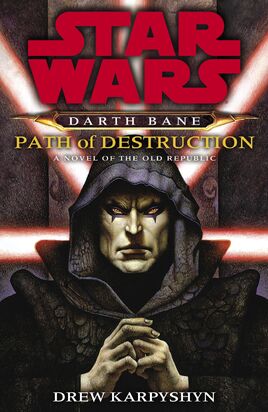 Path-of-destruction