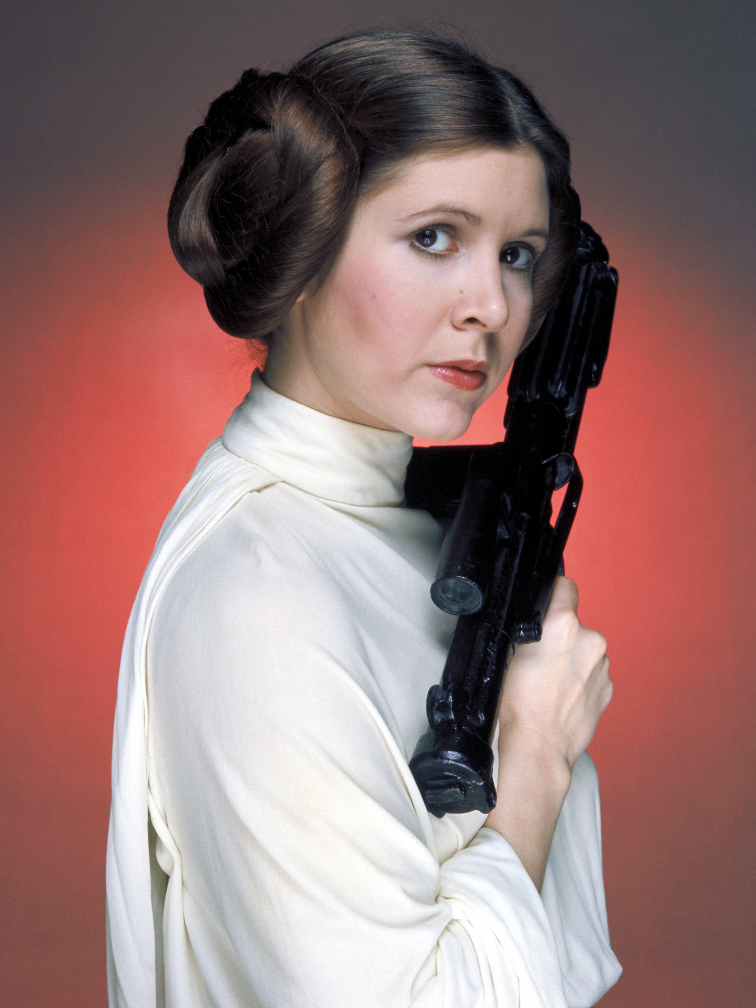 レイア・スカイウォーカー・オーガナ・ソロ | Wookieepedia | Fandom