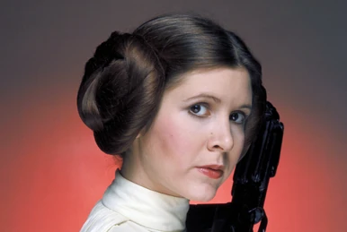 Leia Organa's wedding dress | Wookieepedia | Fandom