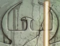 Rhen Var ruins symbol