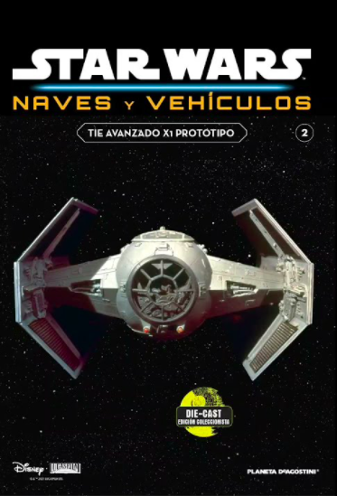 Star Wars Starships & Vehicles 2 appearance in Common Appearance