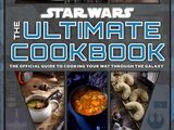 Star Wars: The Ultimate Cookbook