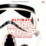 アルティメット スター ウォーズ 完全保存版大百科 Wookieepedia Fandom