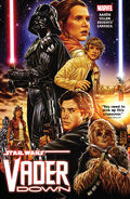 Vader Down TPB final cover
