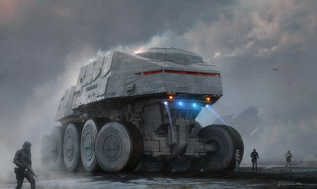 Rogue one turbo tank deals