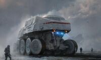 A9 tank Chiang