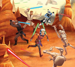 Another-Battle-of-Geonosis