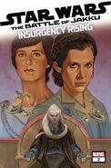 Reveal cover by Phil Noto