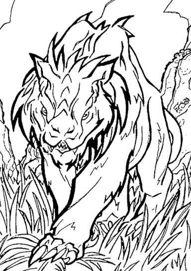 Bha'lir appearance 