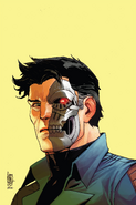 Headshot variant textless