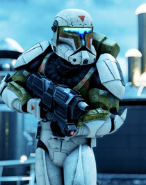 クローン・コマンドー | Wookieepedia | Fandom