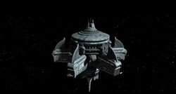 Cybloc Transfer Station