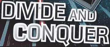 DivideAndConquer