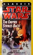 US paperback, reissue (1994)