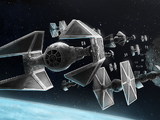 Starfighter Corps (Galactic Empire)/Legends