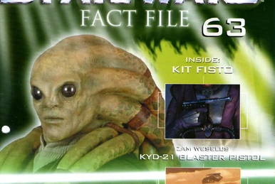 The Official Star Wars Fact File Index | Wookieepedia | Fandom