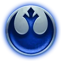 Icon Faction Rebel