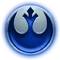 Icon Faction Rebel