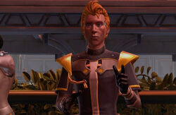 Indo Zal on Zakuul