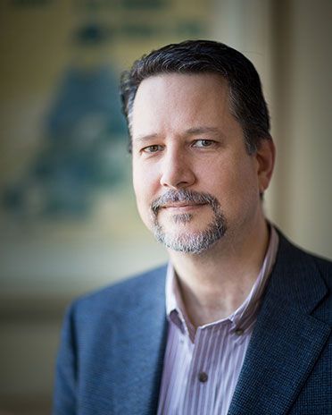 John Knoll appearance in Common Appearance