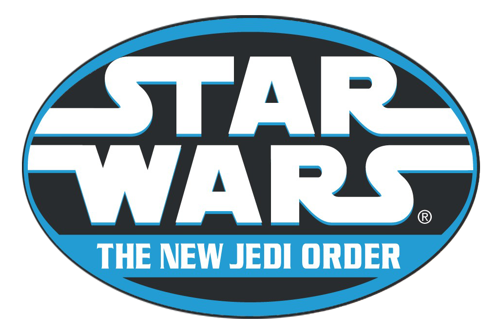 star wars new jedi order series