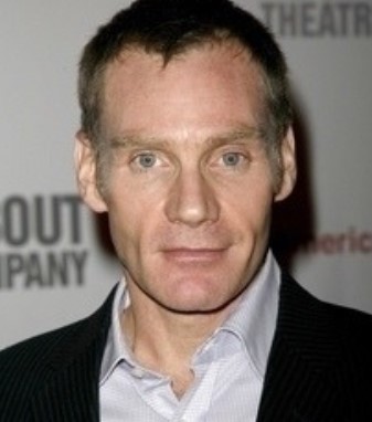 Pete Bradbury appearance 