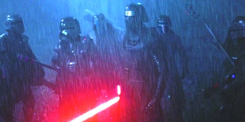 ユーザーブログ Ciennaledge 考察 レイとカイロ レンのライトセーバー Wookieepedia Fandom ユーザーブログ Ciennaledge 考察 レイとカイロ レンのライトセーバー Wookieepedia Fandom