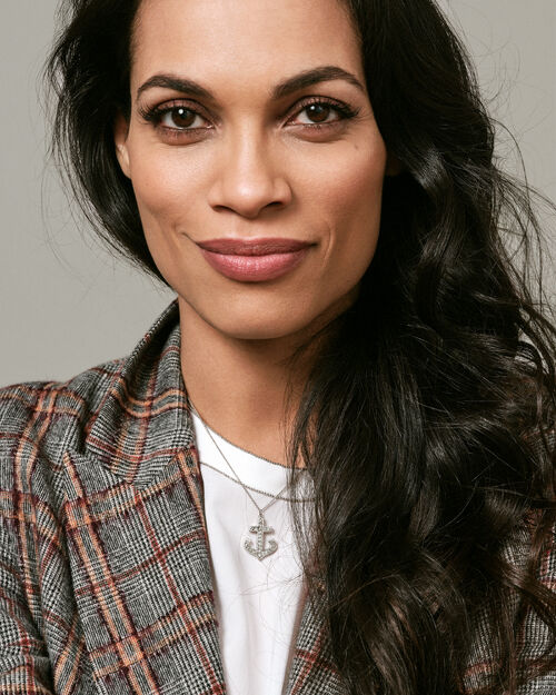 RosarioDawson