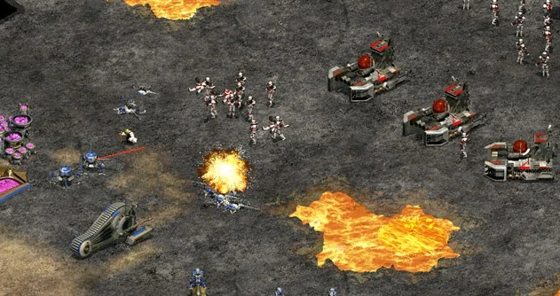 その他 STAR WARS GALACTIC BATTLEGROUNDS CLONE Amazon.co.jp: Star Wars Galactic Battlegrounds: Clone