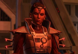 Darth Acina | Wookieepedia | Fandom