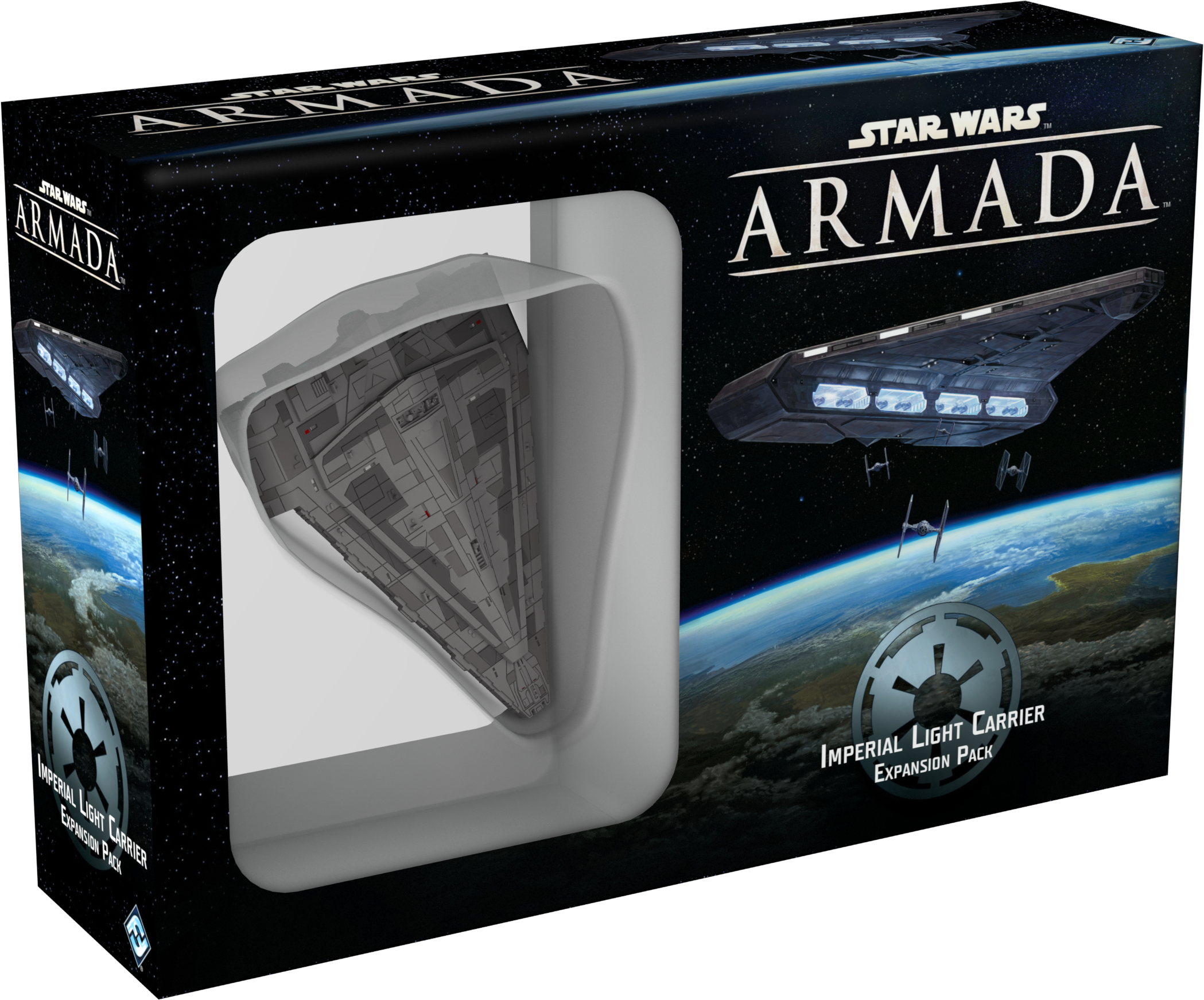 Imperial Light Carrier Expansion Pack appearance in Common Appearance