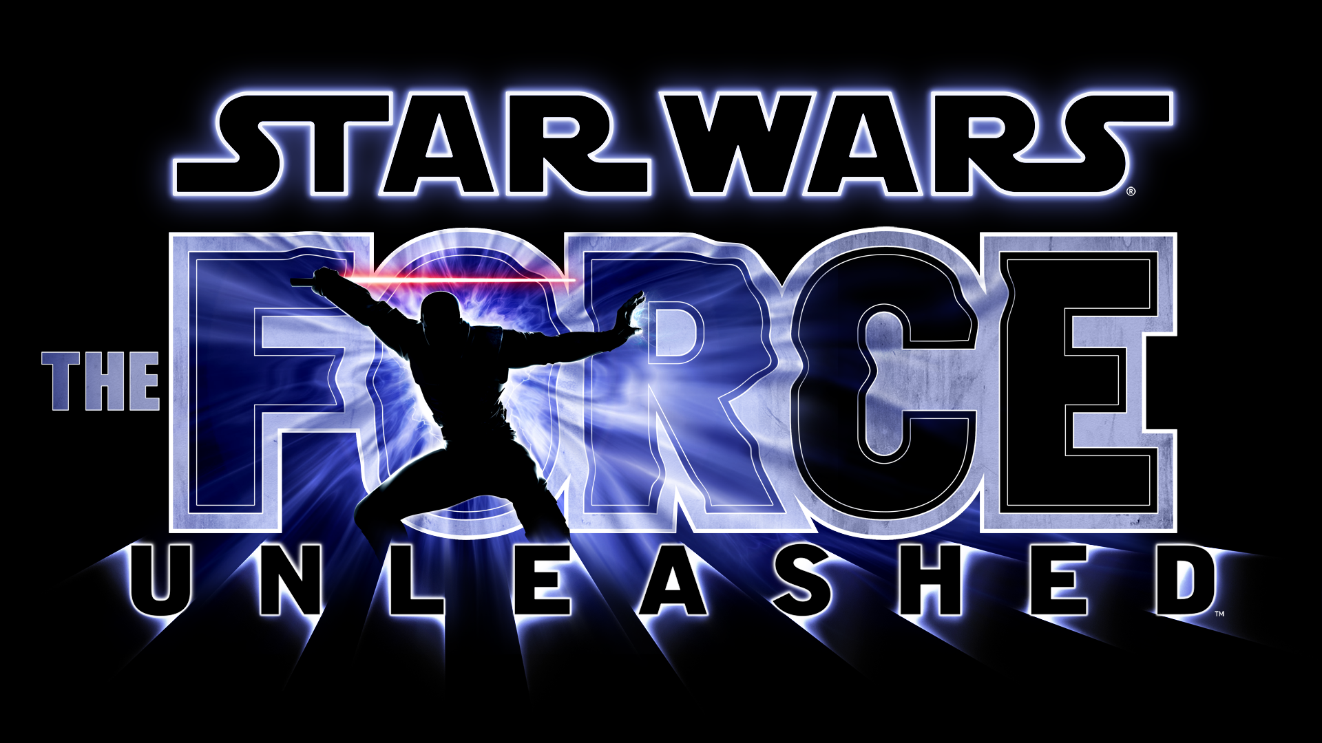 ps2 star wars the force unleashed