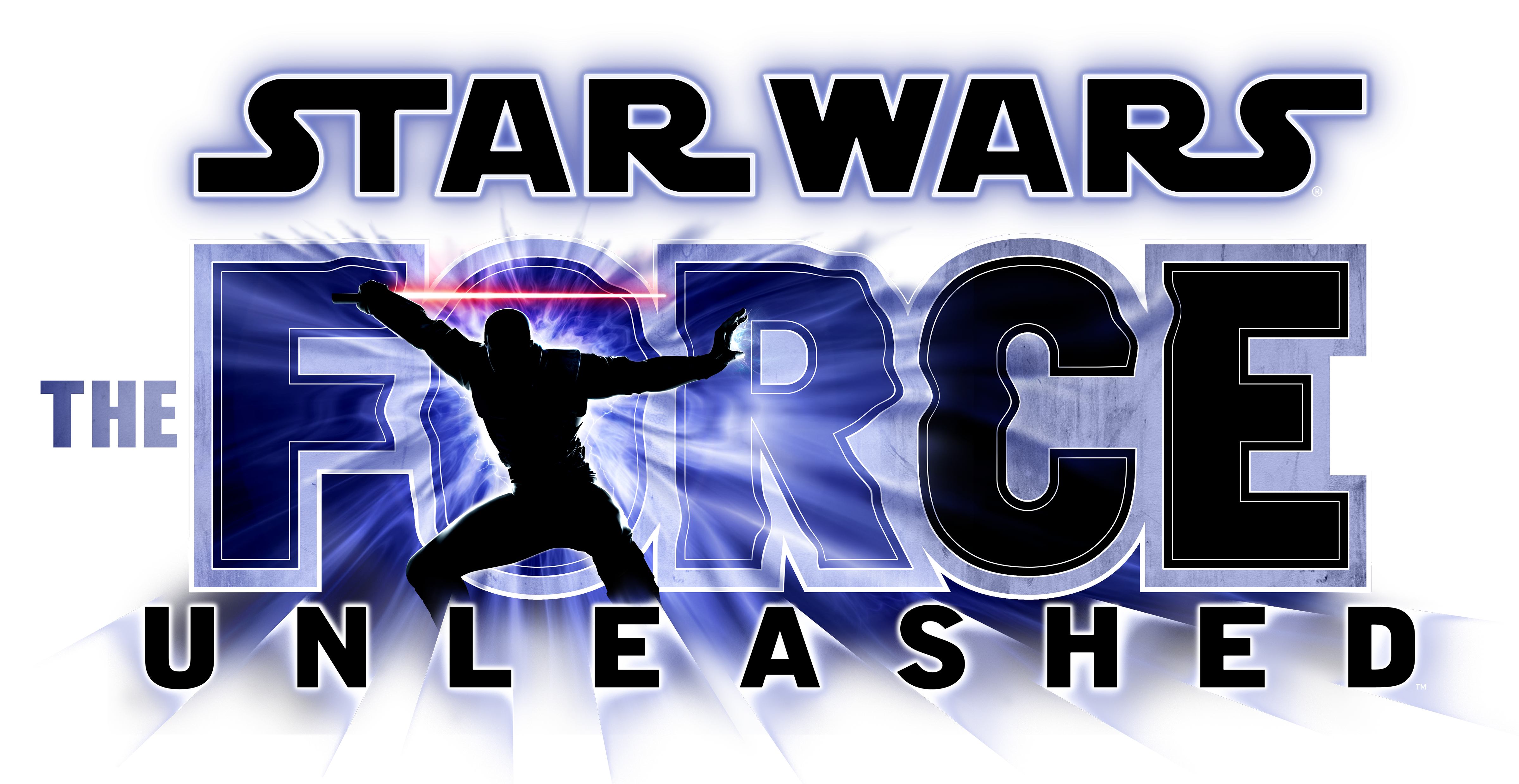 ps2 star wars the force unleashed