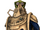 Pressure suit/Legends