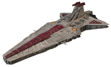 Ucs venator star destroyer 2025