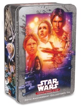 Star Wars Celebration IV Tin