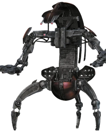 star wars droideka toy