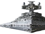 Imperial I-class Star Destroyer
